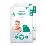 Recensione pannolini by Amazon Ultra Dry Nappies: Prezzo e opinioni