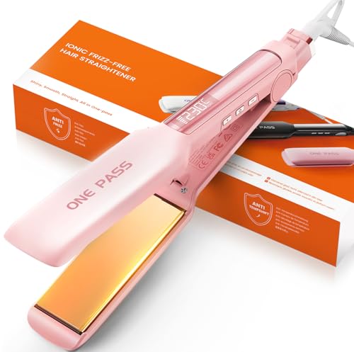 Recensione della piastra per capelli professionale Faszin: prestazioni e prezzo