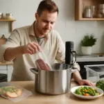 Cottura sottovuoto in casa: come ottenere sapori autentici e salute in tavola