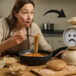 Cucinare con alimenti integrali aumenta il senso di sazietà? Il risultato che sorprende davvero