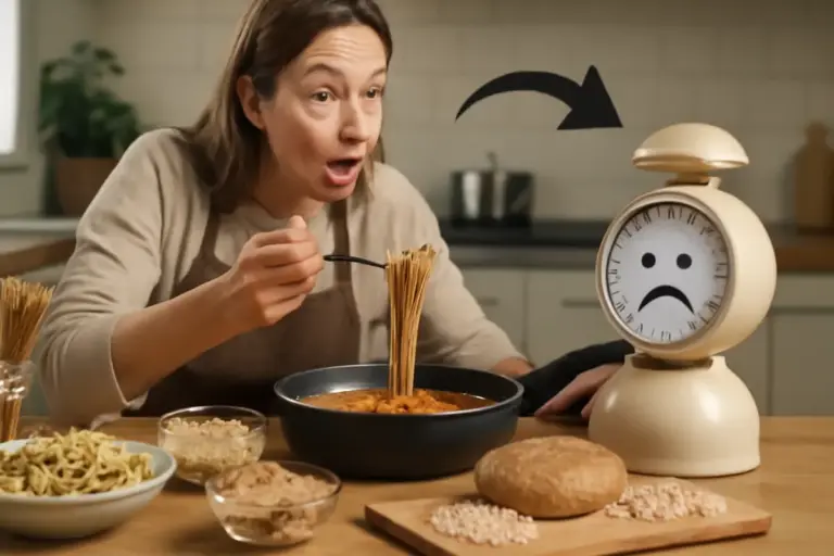 Cucinare con alimenti integrali aumenta il senso di sazietà? Il risultato che sorprende davvero