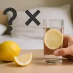 Bere acqua e limone al mattino è davvero utile? Sfatiamo i falsi miti più diffusi