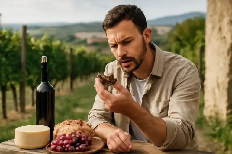 Cos’è il terroir e perché influenza il gusto dei prodotti tipici? Scopri il segreto