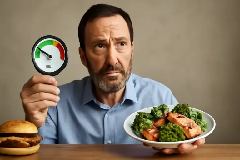 Come riconoscere una vera dieta anti colesterolo? L’indicatore che pochi valutano