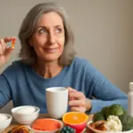 Quali sostanze nutritive non devono mancare dopo i 50 anni? La lista dei benefici a lungo termine