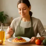 Ricette con pochi ingredienti: come ottenere piatti gustosi senza rinunciare al benessere