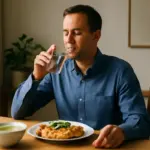Come prevenire i cali di energia dopo pranzo? La soluzione che molti sottovalutano a tavola