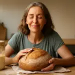 Perché la panificazione con lievito madre migliora il benessere? Il motivo che pochi conoscono