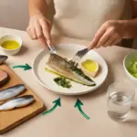 Mangiare pesce azzurro: quali sono i tagli consigliati per salute e risparmio?