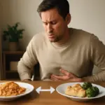 Abbinare carboidrati e proteine nei pasti: l’errore frequente che ostacola la digestione