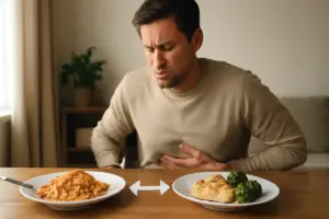Abbinare carboidrati e proteine nei pasti: l’errore frequente che ostacola la digestione