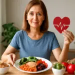 Dieta mediterranea e salute del cuore: i consigli pratici per un’alimentazione sana