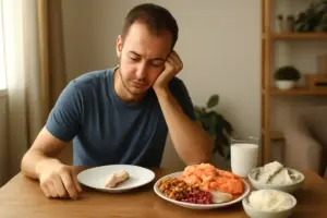 Perché è importante variare le fonti proteiche? Il rischio nascosto di abitudini monotone