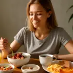 Scopri la colazione perfetta: cosa mangiare per energia e vitalità tutto il giorno?