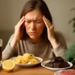 Mal di testa e alimentazione: quali cibi influiscono davvero secondo le ultime ricerche