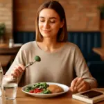 Mangiare consapevole nei ristoranti: piccoli accorgimenti che fanno bene al corpo e all’umore