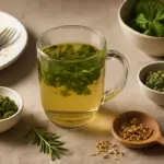 Tisane detox dopo i pasti: quali sono le erbe migliori secondo la scienza?