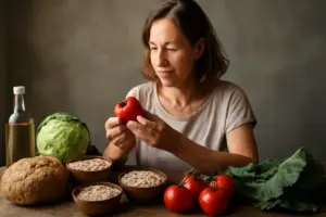 Cucina povera: quali ingredienti valorizzano salute e gusto allo stesso tempo