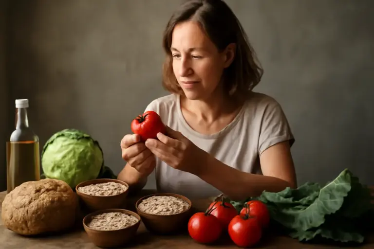 Cucina povera: quali ingredienti valorizzano salute e gusto allo stesso tempo