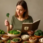 Cibi ricchi di ferro di origine vegetale: la guida che aiuta davvero chi segue una dieta vegetariana