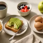 Colazione senza zucchero: idee pratiche per iniziare la giornata con gusto e leggerezza