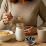 Yogurt a colazione: come sceglierlo per migliorare digestione e salute intestinale