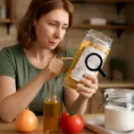 Come leggere le etichette alimentari: le voci più importanti per cucinare con consapevolezza