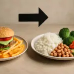 Quali alimenti saziano di più a parità di calorie? Scopri la scelta furba che sorprende in cucina