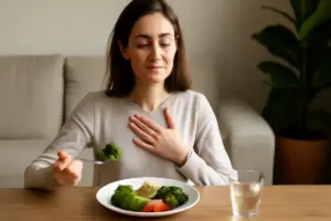 Mangiare consapevole: come ascoltare il corpo per un benessere duraturo?