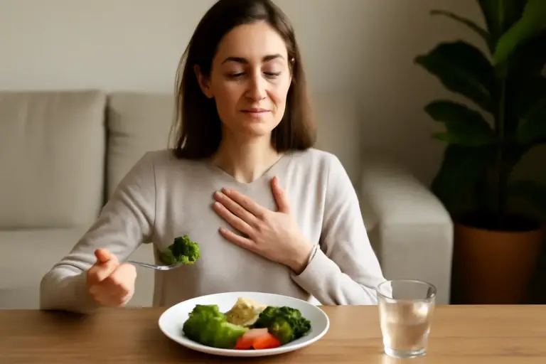Mangiare consapevole: come ascoltare il corpo per un benessere duraturo?