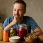 Fermentazione e cultura culinaria: beneficia davvero il nostro organismo