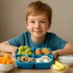 Snack salutari per bambini: la selezione che unisce gusto e valori nutrizionali