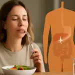 Come influisce la masticazione lenta sulla salute digestiva? L’aspetto ignorato che cambia tutto