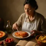Sapete come nascono i piatti simbolo delle feste italiane? Un viaggio nelle origini meno note