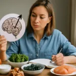 Quali alimenti favoriscono la memoria? Il dettaglio scientifico che cambia la tua routine