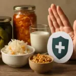 Cibi fermentati: quali scegliere per rafforzare il tuo sistema immunitario?