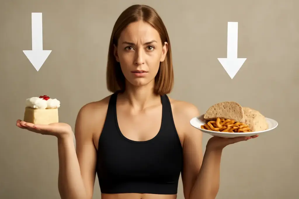Carboidrati complessi o semplici: come distinguere quelli giusti per restare in forma