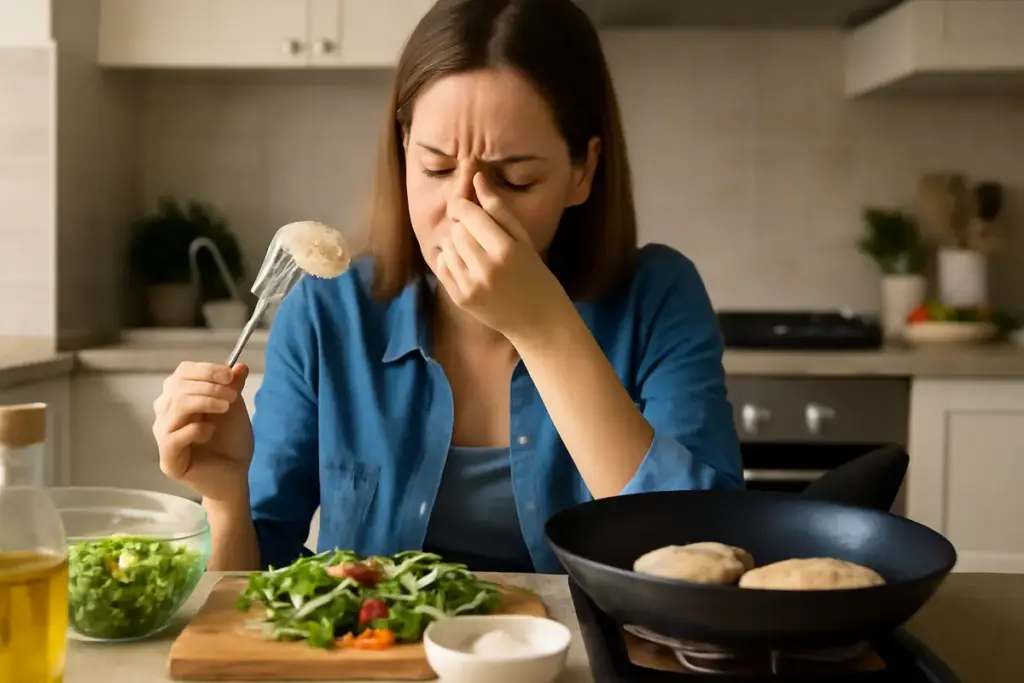 Come preparare ricette light: gli errori frequenti che compromettono sapore e benefici