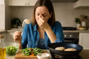 Come preparare ricette light: gli errori frequenti che compromettono sapore e benefici