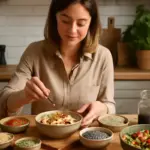 Semi e superfood in cucina: perché includerli e come usarli ogni giorno?