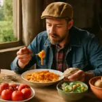 Genuinità e gusto nei piatti contadini: la scelta che migliora alimentazione e ambiente
