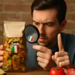 Come riconoscere l’autentico made in Italy nel cibo? I segnali affidabili per non rischiare
