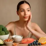 Alimentazione e pelle: i cibi amici della bellezza che pochi includono nei pasti