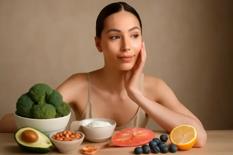 Alimentazione e pelle: i cibi amici della bellezza che pochi includono nei pasti