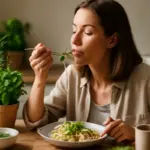 Il potere delle erbe aromatiche: come usarle per insaporire piatti e favorire la digestione