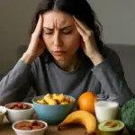 Stress e alimentazione: quali cibi aiutano davvero a rilassarsi secondo gli esperti?