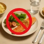 Alimenti e buona digestione: quali combinazioni evitare a cena secondo la nutrizione?