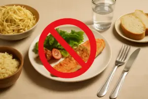 Alimenti e buona digestione: quali combinazioni evitare a cena secondo la nutrizione?