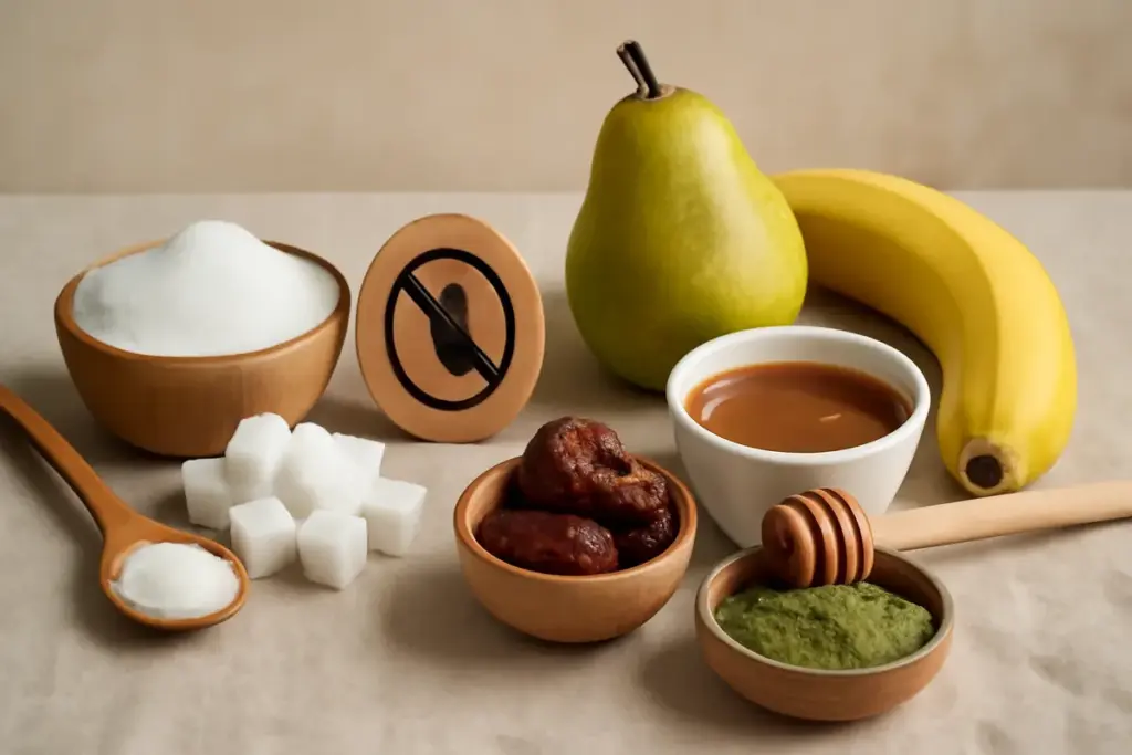 Ridurre gli zuccheri: quali alternative naturali per dolcificare senza rimpianti?