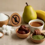 Ridurre gli zuccheri: quali alternative naturali per dolcificare senza rimpianti?